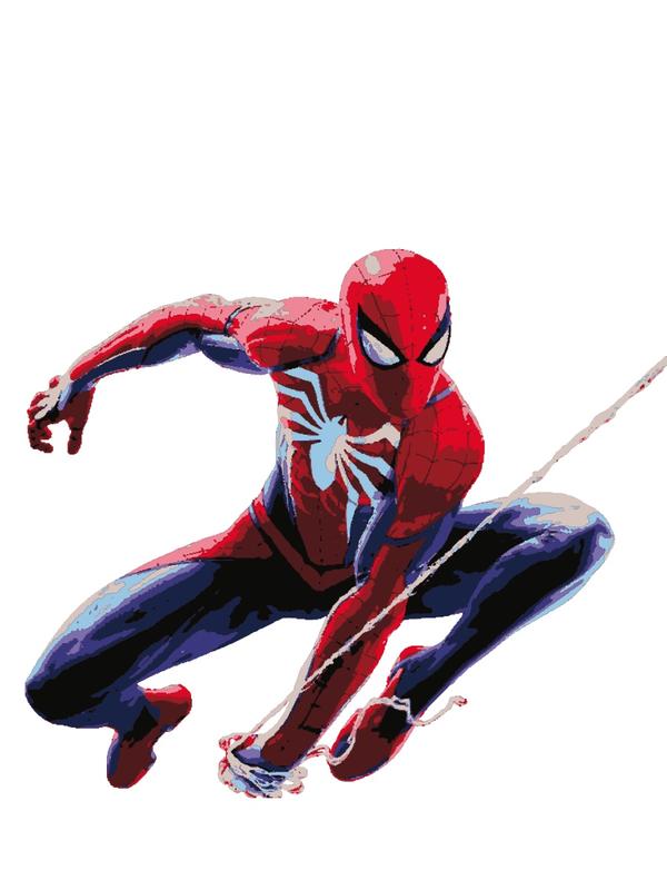 Dynamic Spidey