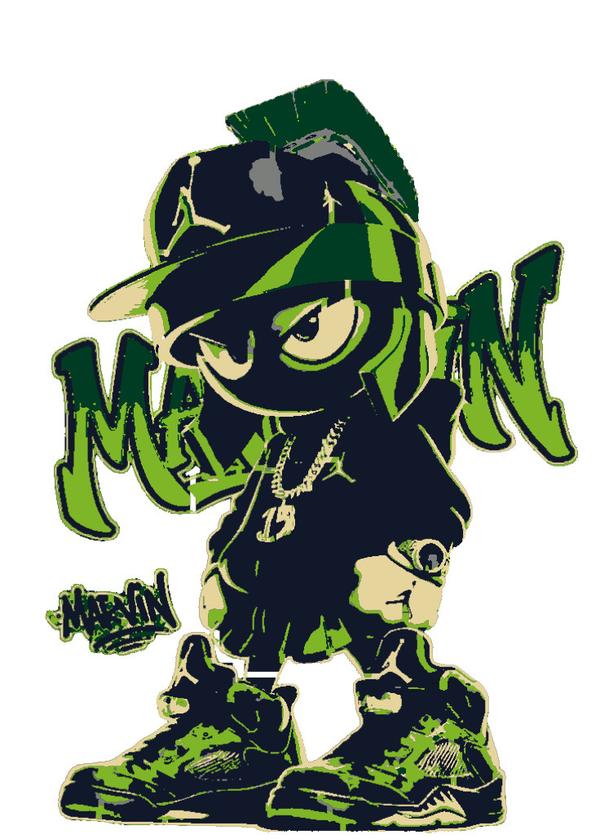 marvin