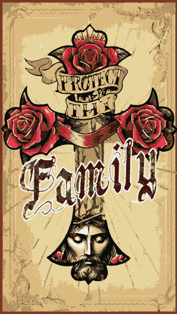 Protect Thy Family