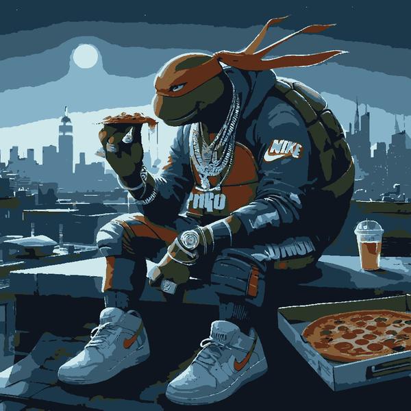 micheal angelo