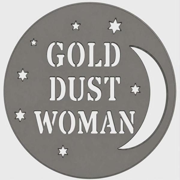 Gold Dust Woman