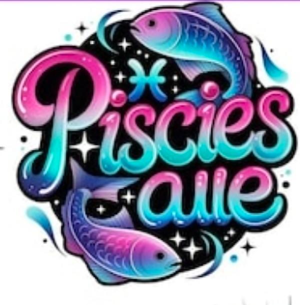 Pisces Awe