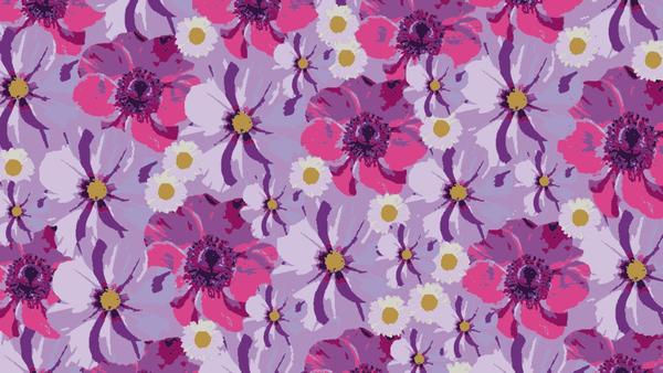 Flower Pattern