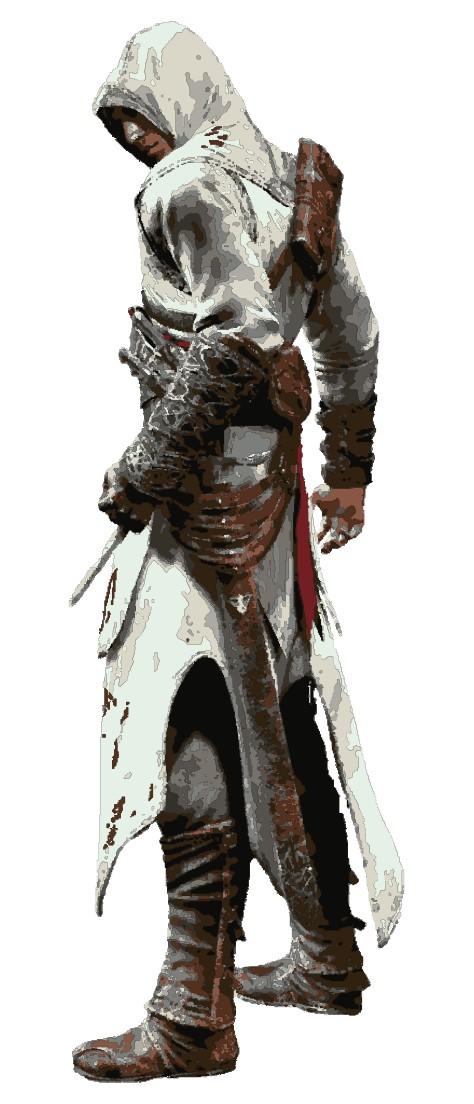 Altair AC
