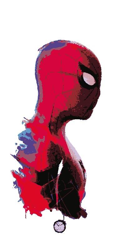 Spider Blend