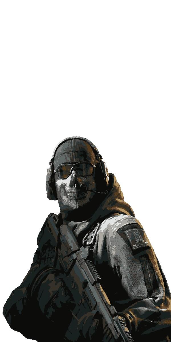 Ghost (COD)