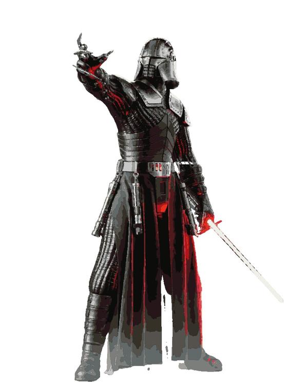 Starkiller