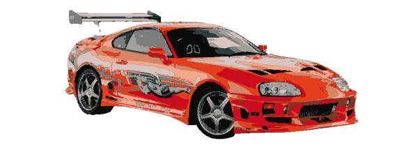 FF Supra