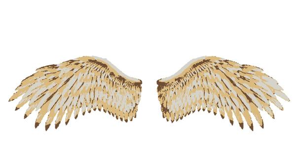 Angel Wings