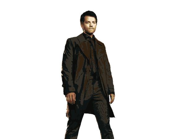 Cas