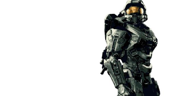 Halo Master Chief