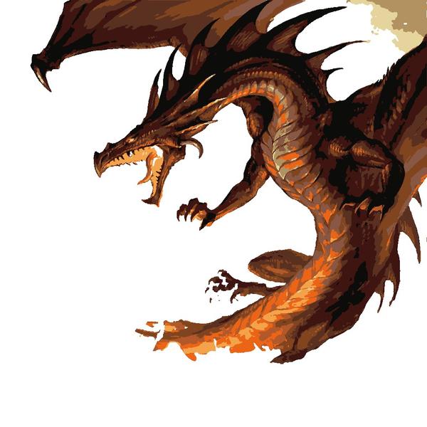 Dragon