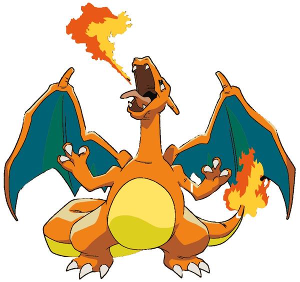 Charizard