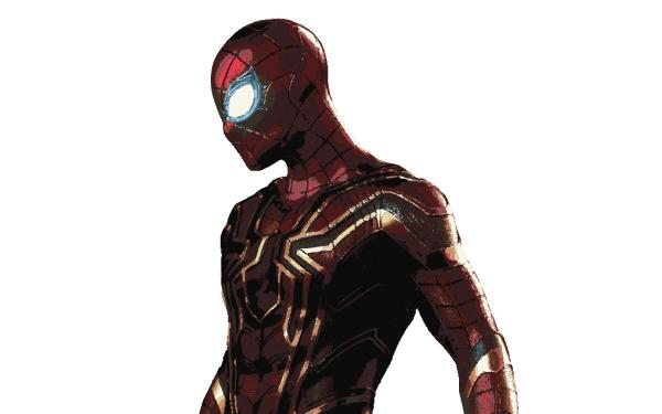 Iron Spider