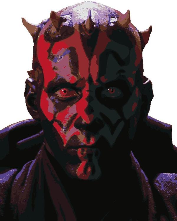 Darth Maul