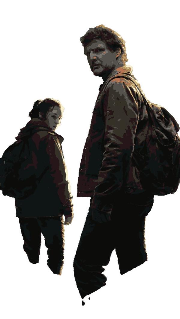 Last of Us