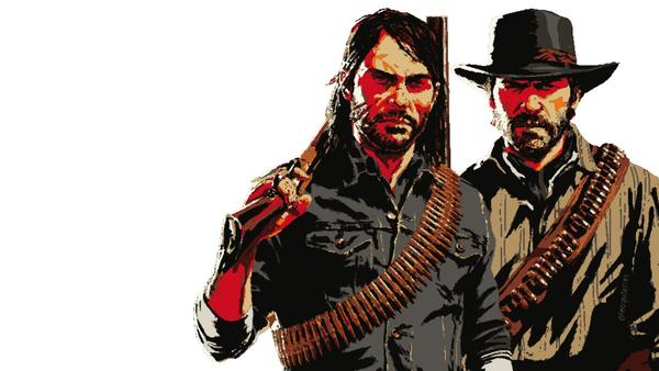 John and Arthur