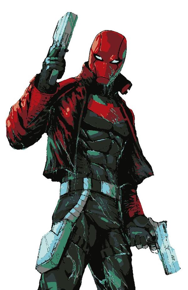 redhood