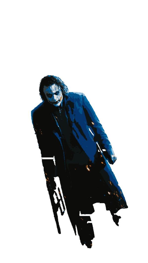 Joker Heath