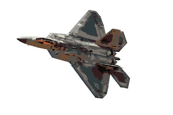 Fighter Jet