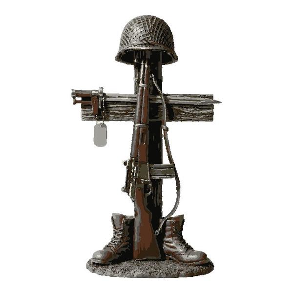 Soldier Memorial