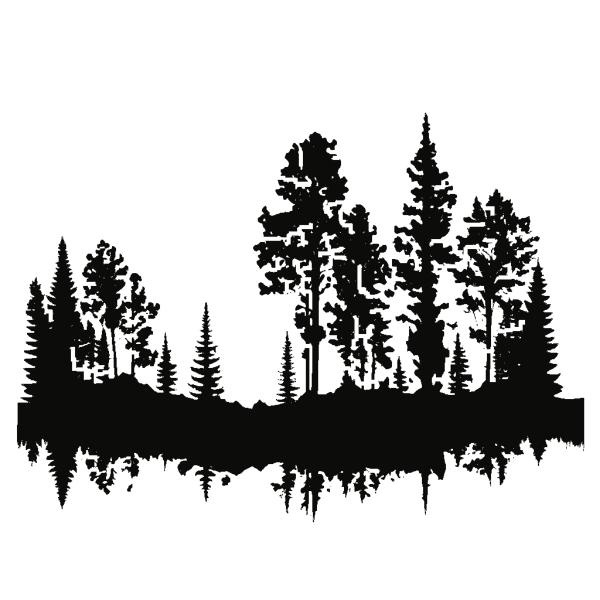 Tree Reflection