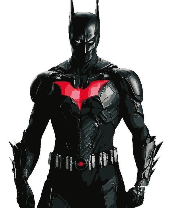 Batman Beyond