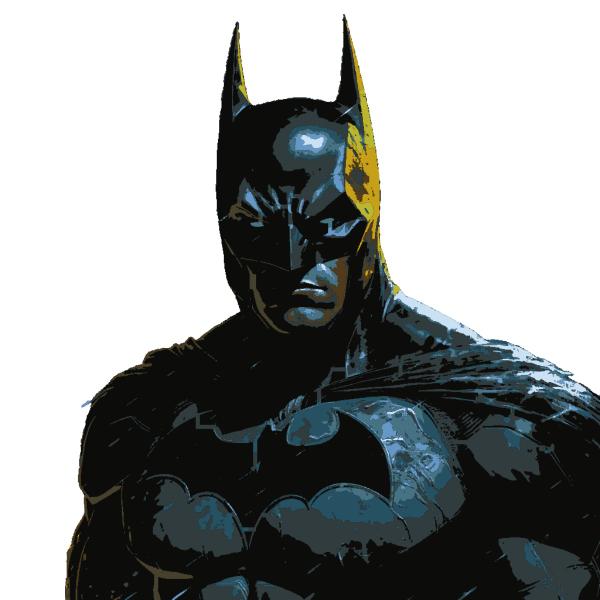 Batman 3
