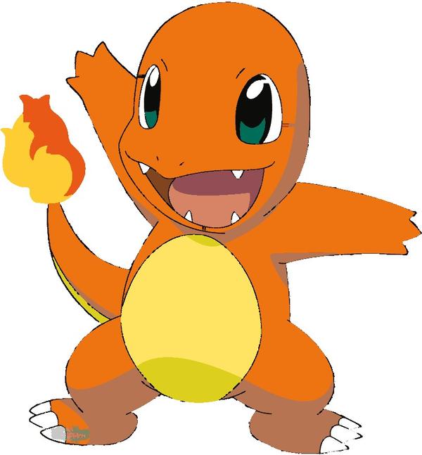 Charmander