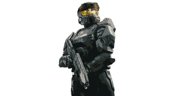Master Chief 2