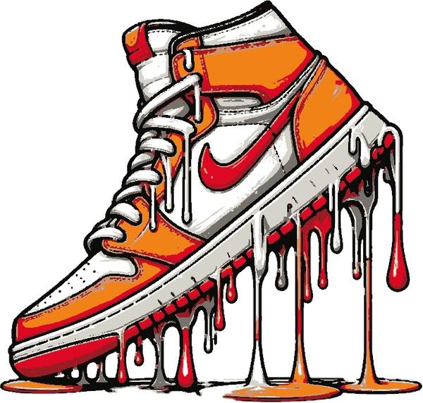 Nike Shoe
