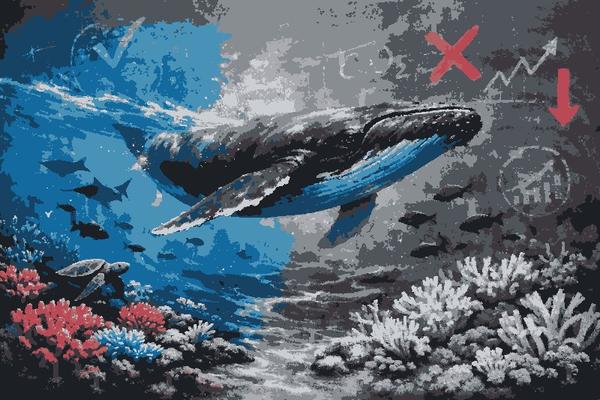 Ocean's Warning