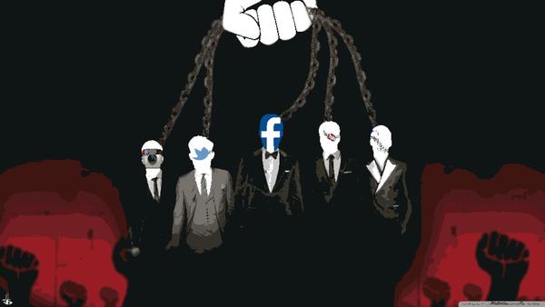 Hang Tech Overlords