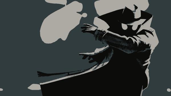 Spider-Man Noir