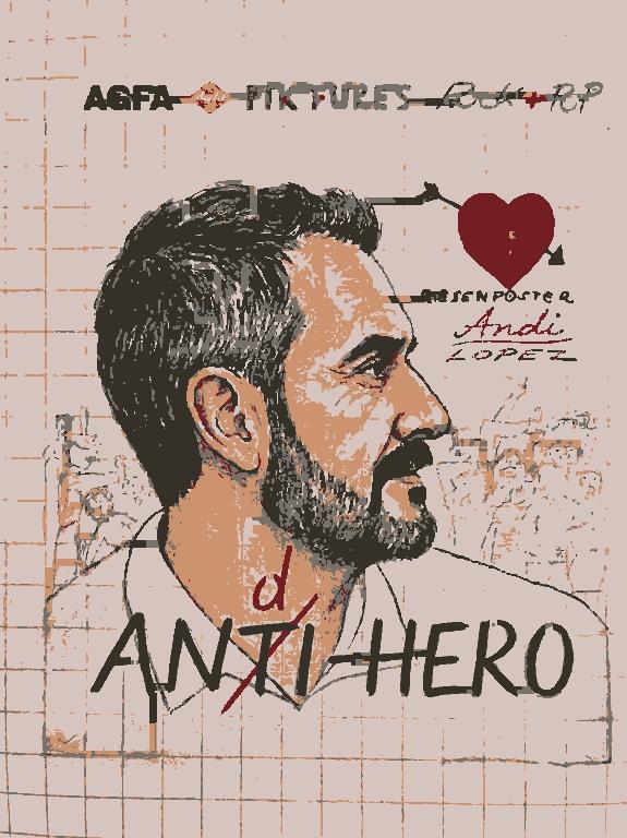 Andi The Anti-Hero