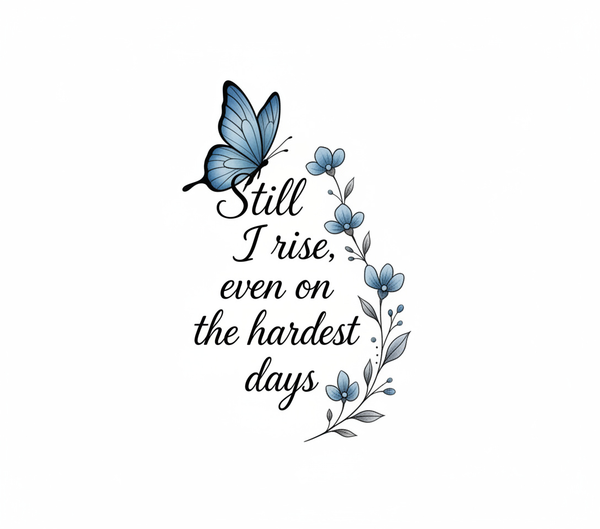 Still I Rise