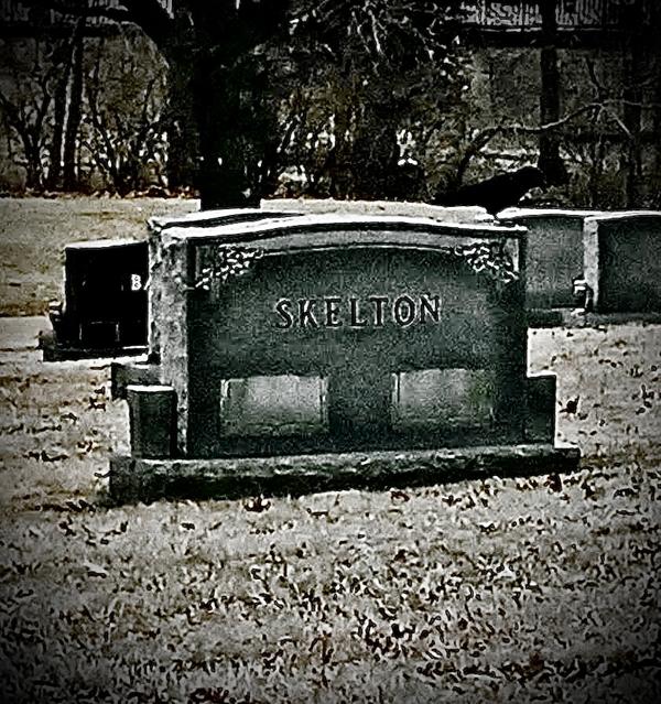 Skelton's Rest