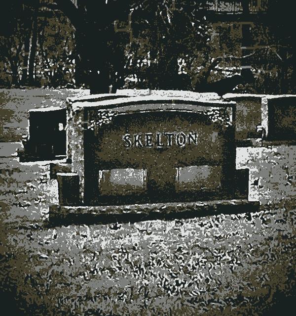 Skelton's Rest
