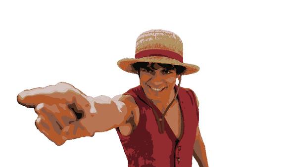 Luffy's Grand Adventure