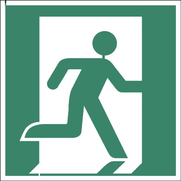 Emergency Exit
