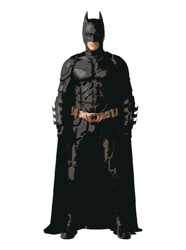 The Dark Knight