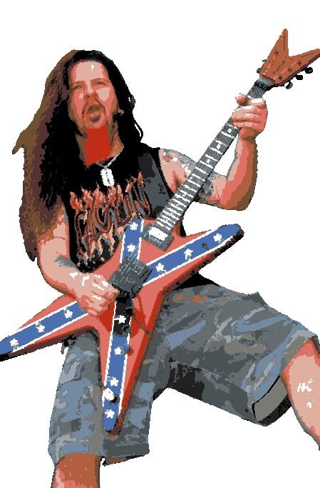 Dimebag Shreds