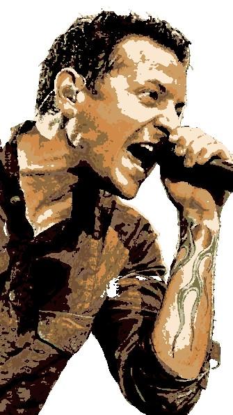 Chester Screaming