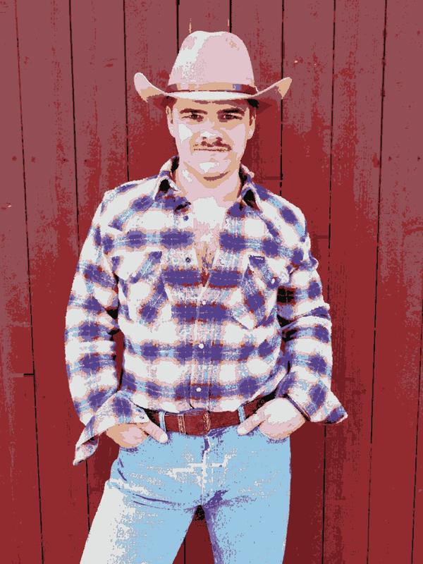 Tobias steen