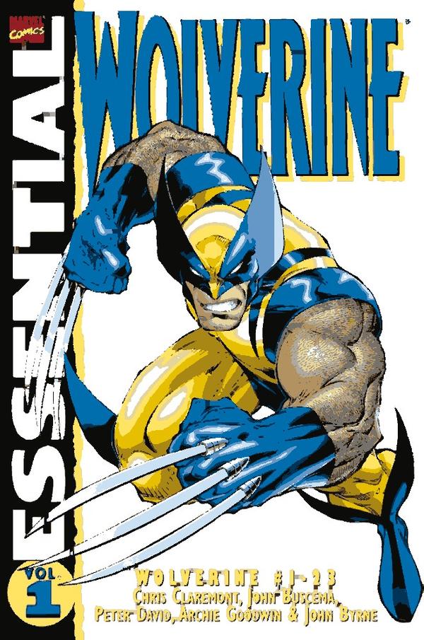 Wolverine