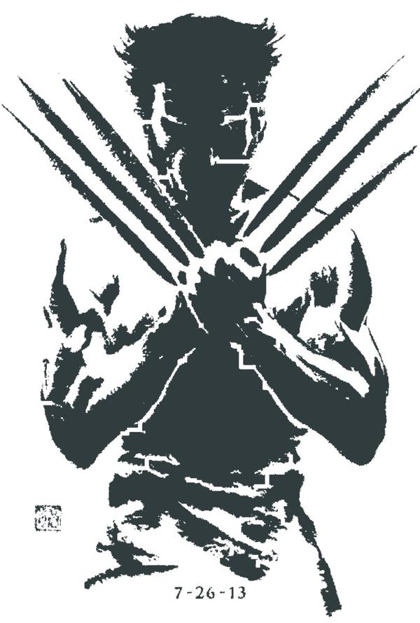 Claws Out